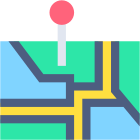 Map icon