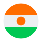 niger-circular icon