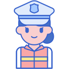 美国海岸警卫队 icon