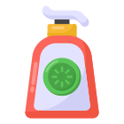 Lotion icon