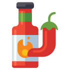 Hot Sauce icon
