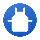 Wear Apron icon