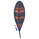 Turkey Feather icon