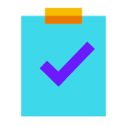 Task Completed icon