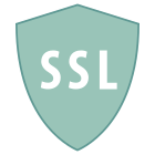 Sicurezza SSL icon