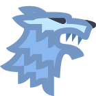 House Stark icon