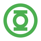 Green Lantern icon