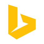 Bing icon