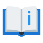 Benutzerhandbuch icon