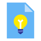 Konzept icon