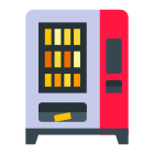 Торговый автомат icon