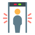 Detector de metais icon