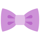 Nœud papillon icon