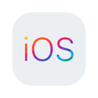 Logo iOS icon