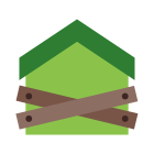 Foreclosure icon