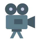 Movie Projector icon