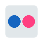 Flickr icon