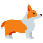 柯基犬 icon