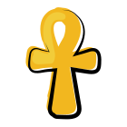 Ankh icon