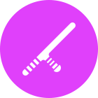 Baton icon