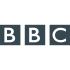 BBC 로고 icon