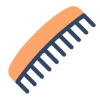 Comb icon