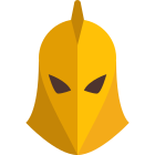 Шлем Доктора Фейта icon