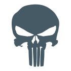 Punisher icon