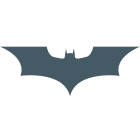 Batman nuevo icon