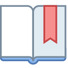 Bookmark icon