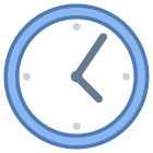 Reloj icon