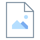 Image File icon