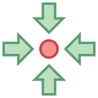 Recoger icon