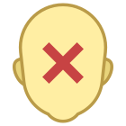 Disapprovare icon