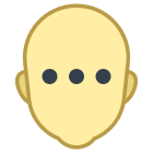 Neutral Decision icon