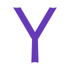 Yahoo icon