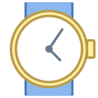 Montre icon