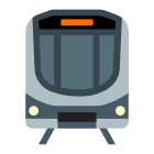 Metropolitana icon