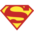 Super homen icon