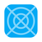 Форма иконки iOS icon