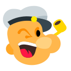 大力水手 icon