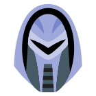 Testa di Cylon icon