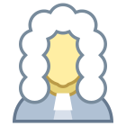 Judge icon