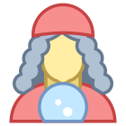 Adivino icon