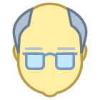 Old Man icon