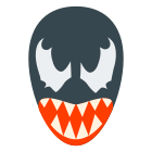 Venom Kopf icon