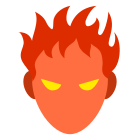 Human Torch icon