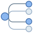 Multicast icon