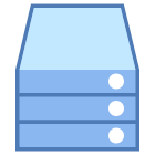 Stack icon