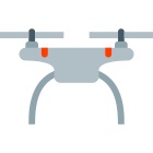 Drone icon